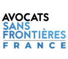 Logo de Avocats Sans Fronti&egrave;res - Guinée Conakry
