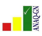 Logo de ANAQ - Guinée Conakry