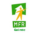 Logo de MFR Guinée - Guinée Conakry