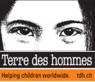 Logo de Terre des Hommes - Guinée Conakry