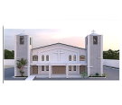Travaux d’aménagement et d’agrandissement de l’église paroissiale dans la préfecture de Coyah d’une capacité d’accueil de 1500 places assises
