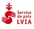 Logo de LVIA - Service de Paix - Guinée Conakry