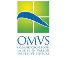 Logo de OMVS - Guinée Conakry