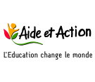 Logo de Aide et Action - Guinée Conakry