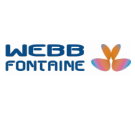 Logo de Webb Fontaine - Guinée Conakry