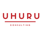 Logo de UHURU CONSULTING - Guinée Conakry