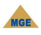 Logo de MGE - Guinée Conakry