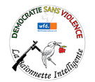 Logo de Démocratie Sans Violence-BI (DSV-BI)  - Guinée Conakry