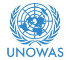 Logo de UNOWAS - Guinée Conakry
