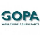 Logo de GOPA - Guinée Conakry