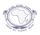 Logo de Union du Fleuve Mano (UFM) - Guinée Conakry