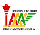 Logo de ANA S.A - Guinée Conakry