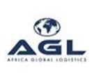 Logo de AGL - Africa Global Logistics - Guinée Conakry