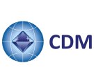 Logo de CDM - Guinée Conakry