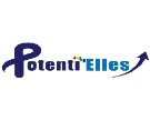 Logo de Potenti'Elles - Guinée Conakry