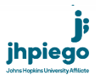 Logo de Jhpiego - Guinée Conakry