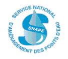 Logo de SNAPE - Guinée Conakry