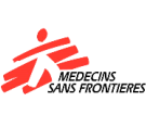 Logo de Médecins Sans Frontieres (MSF) - Guinée Conakry