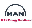 Logo de MAN ENERGY SOLUTIONS - Guinée Conakry
