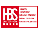 HBS Group-Côte d’Ivoire Offres d'emploi en guinée