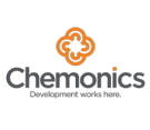 Logo de Chemonics - Guinée Conakry