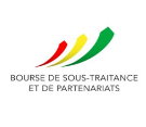 Logo de Bourse de Sous-Traitance et de Partenariats (BSTP) - Guinée Conakry