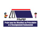 Logo de PREPEF - Guinée Conakry