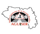 Logo de AGUISER - Guinée Conakry