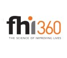 Logo de FHI360 - Guinée Conakry