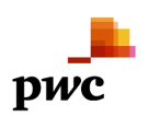 Logo de PWC - PricewaterhouseCoopers - Guinée Conakry