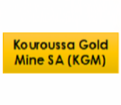 Logo de KOUROUSSA GOLD MINE (KGM) - Guinée Conakry